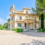 Villa Monique - Le Luxe Proche De La Mer