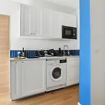Lavie Maison Hot Tub Seaside Flat Apartment Nice