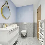 Apartment Lavie Maison Hot Tub Seaside Flat Nice
