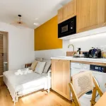 Lavie Maison Hot Tub Seaside Flat Apartment Nice