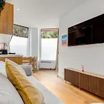 Apartment Lavie Maison Hot Tub Seaside Flat *