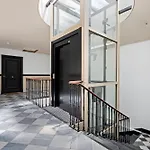 Apartment Renting - 3 Massena - Chic Escape Luxury Duplex Place Massena