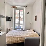 Studio Moderne, Centre Nice