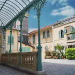 Appartement & Terrasse Coeur De Ville