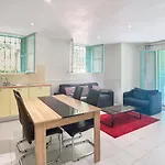 Appartement & Terrasse Coeur De Ville