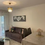 Apartment Superbe 3 Pieces Pres Du Port De Nice