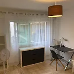 Apartment Superbe 3 Pieces Pres Du Port De