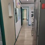 Homestay Private Room-2 In Hannana Apartment- 2 Min Walk To Tram 12 Min To Train Station 15 Min To Massena Place Nice