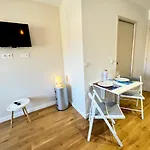 Riviera - Cocon De La Liberte - Grimaldi - Promenade Des Apartment