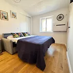 Aparthotel Riviera - Cocon De La Liberte - Grimaldi - Promenade Des Anglais