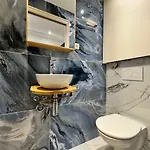Riviera - Cocon De La Liberte - Grimaldi - Promenade Des Apartment 3*
