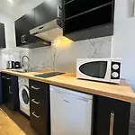 Aparthotel Riviera - Cocon De La Liberte - Grimaldi - Promenade Des Anglais