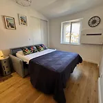 Aparthotel Riviera - Cocon De La Liberte - Grimaldi - Promenade Des Anglais