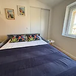 Aparthotel Riviera - Cocon De La Liberte - Grimaldi - Promenade Des Anglais