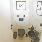 Luxury Flat Beachfront Apartment Nice