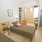 Apartment Luxury Flat Beachfront Nice
