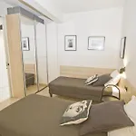 Apartment Luxury Flat Beachfront