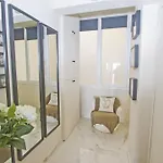 Apartment Luxury Flat Beachfront *
