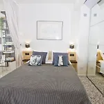 Apartment Luxury Flat Beachfront *