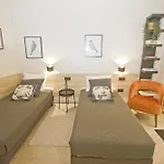 Luxury Flat Beachfront Apartment Nice