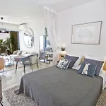 Luxury Flat Beachfront *