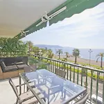 Apartment Luxury Flat Beachfront