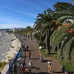 Charmant T1 Au Coeur De Nice