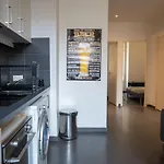 Guestready - Tranquil City Haven In The Heart Nice