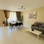 Super logement - Mer à 5 min à pieds !