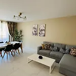 Apartment Super - A 5 Min A Pieds !