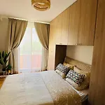 Super - A 5 Min A Pieds ! Apartment