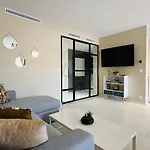 Apartment Super - A 5 Min A Pieds !