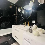 Apartment Super - A 5 Min A Pieds ! *