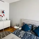 Super - A 5 Min A Pieds ! Apartment Nice