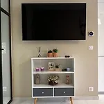 Apartment Super - A 5 Min A Pieds ! *