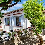 #54Staywiz Us - Sea View Villa 4 Bdr Ac 5Mins To Port Bbq