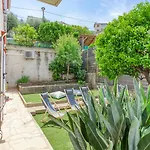 #54Staywiz Us - Sea View Villa 4 Bdr Ac 5Mins To Port Bbq