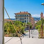 Riviera Cozy - Place Massena * Nice