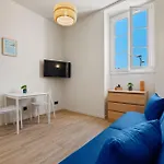 Apartment Riviera Cozy - Place Massena Nice
