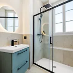Apartment Riviera Cozy - Place Massena Nice