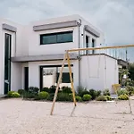 Prestigieuse Villa De Cremat Nice