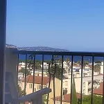 Nice Promenade,Californie