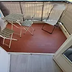 Studio - Magnan Nice