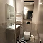 Movida Apartment