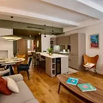 Nice Mer & Cours Saleya Serenity Luxury - 2 Suites