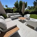 Villa Superbe Piscine Proche Et Au Calme Nice
