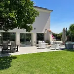 Villa Superbe Piscine Proche Et Au Calme Nice