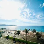 Art de vivre sur la Promenade