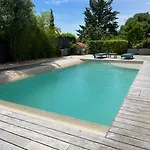 Villa Superbe Piscine Proche Et Au Calme