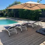 Villa Superbe Piscine Proche Et Au Calme